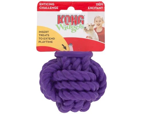 Kong Widgets Braidy Ball - Large